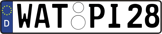 WAT-PI28