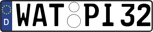 WAT-PI32