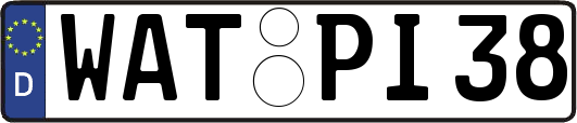 WAT-PI38