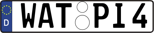WAT-PI4