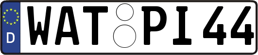 WAT-PI44