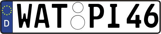 WAT-PI46