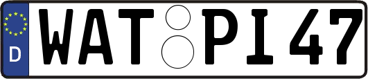 WAT-PI47
