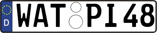 WAT-PI48