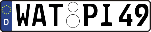 WAT-PI49