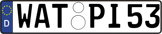 WAT-PI53