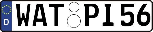 WAT-PI56