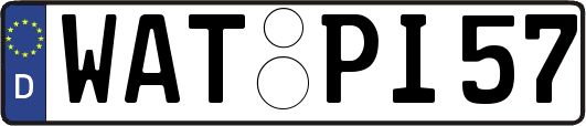WAT-PI57