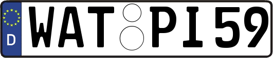 WAT-PI59