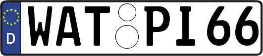 WAT-PI66