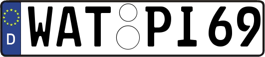 WAT-PI69