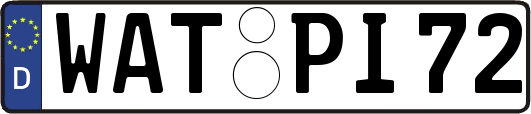 WAT-PI72