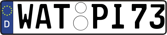 WAT-PI73