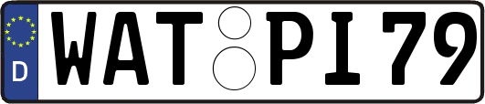 WAT-PI79
