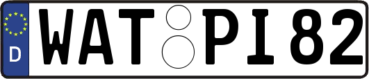 WAT-PI82
