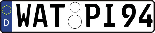 WAT-PI94