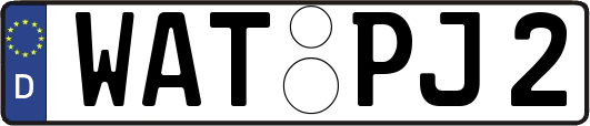 WAT-PJ2