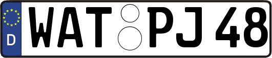 WAT-PJ48