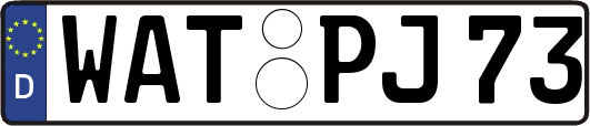 WAT-PJ73