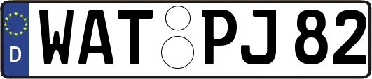 WAT-PJ82