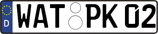 WAT-PK02