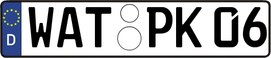 WAT-PK06