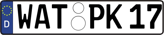 WAT-PK17