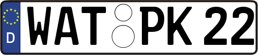 WAT-PK22