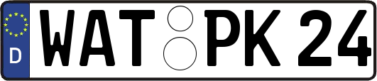 WAT-PK24