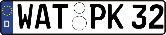 WAT-PK32