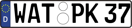 WAT-PK37