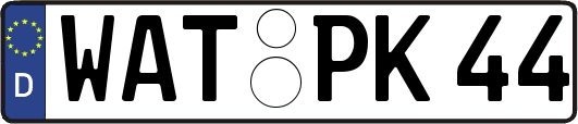 WAT-PK44