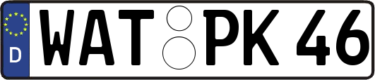 WAT-PK46