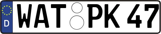WAT-PK47