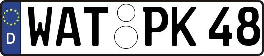 WAT-PK48