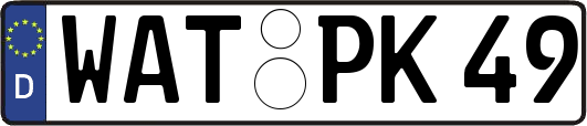 WAT-PK49