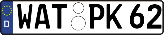 WAT-PK62