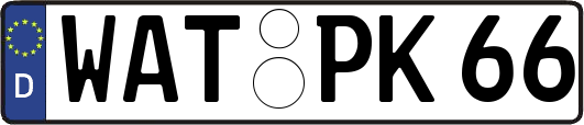 WAT-PK66