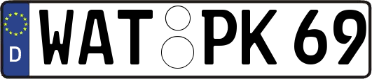 WAT-PK69