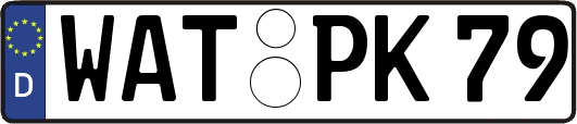 WAT-PK79