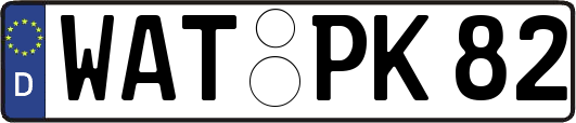 WAT-PK82