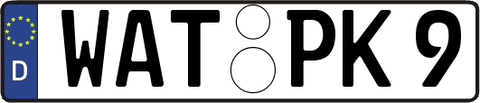 WAT-PK9