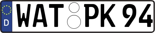 WAT-PK94