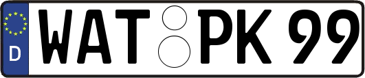 WAT-PK99