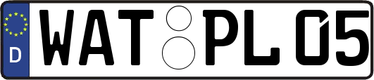 WAT-PL05