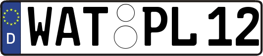 WAT-PL12