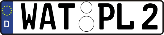 WAT-PL2