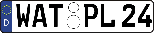 WAT-PL24