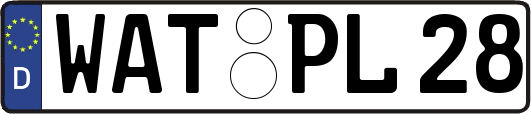 WAT-PL28