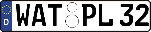 WAT-PL32